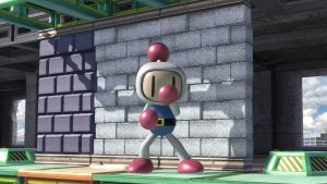 Bomberman Smash Ultimate