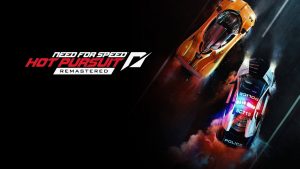 Need For Speed Hot Pursuit Remastered