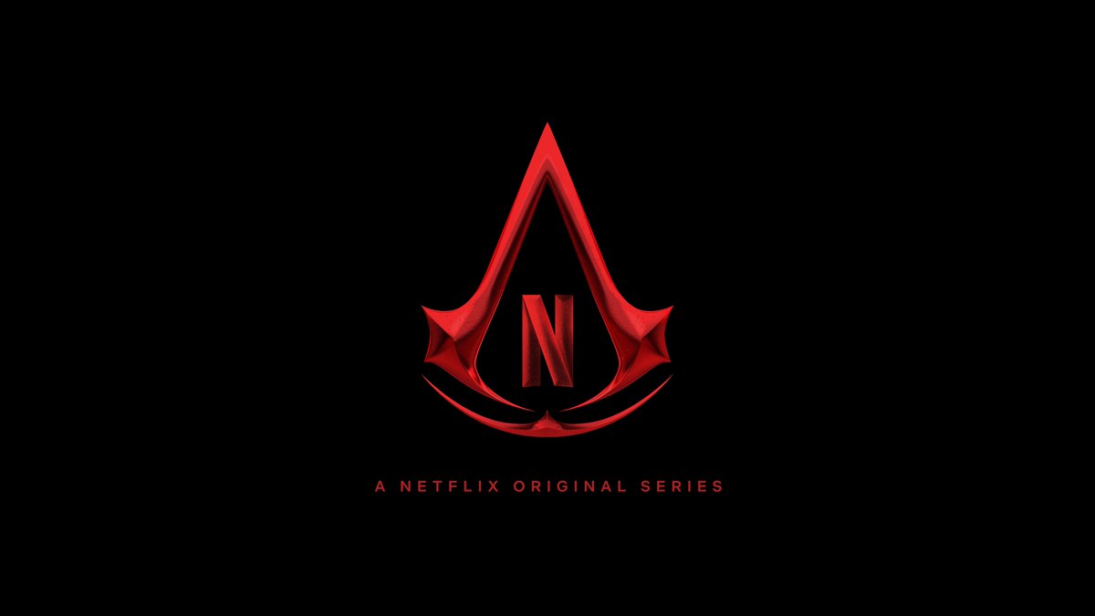 Netflix Assassin’s Creed