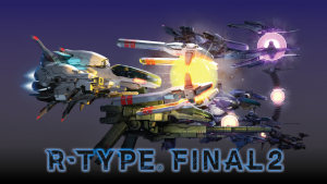 R-Type Final 2-01