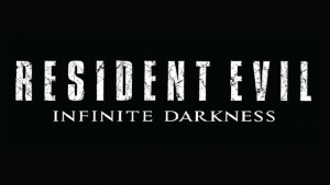 Resident Evil Infinite Darkness-01