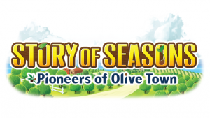 Story of Seasons Pioneers of Olive Town-01