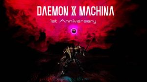 Daemon X Machina 1.4.0