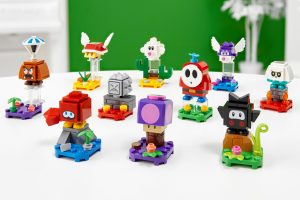 LEGO Super Mario Character Packs Series 2