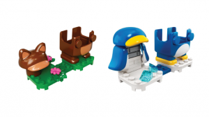 LEGO Super Mario Power-Up Packs 01.01.21-01