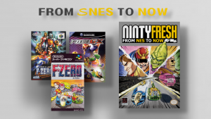 Ninty Fresh Issue 2