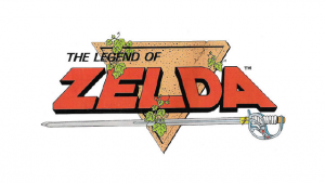 The Legend of Zelda-01