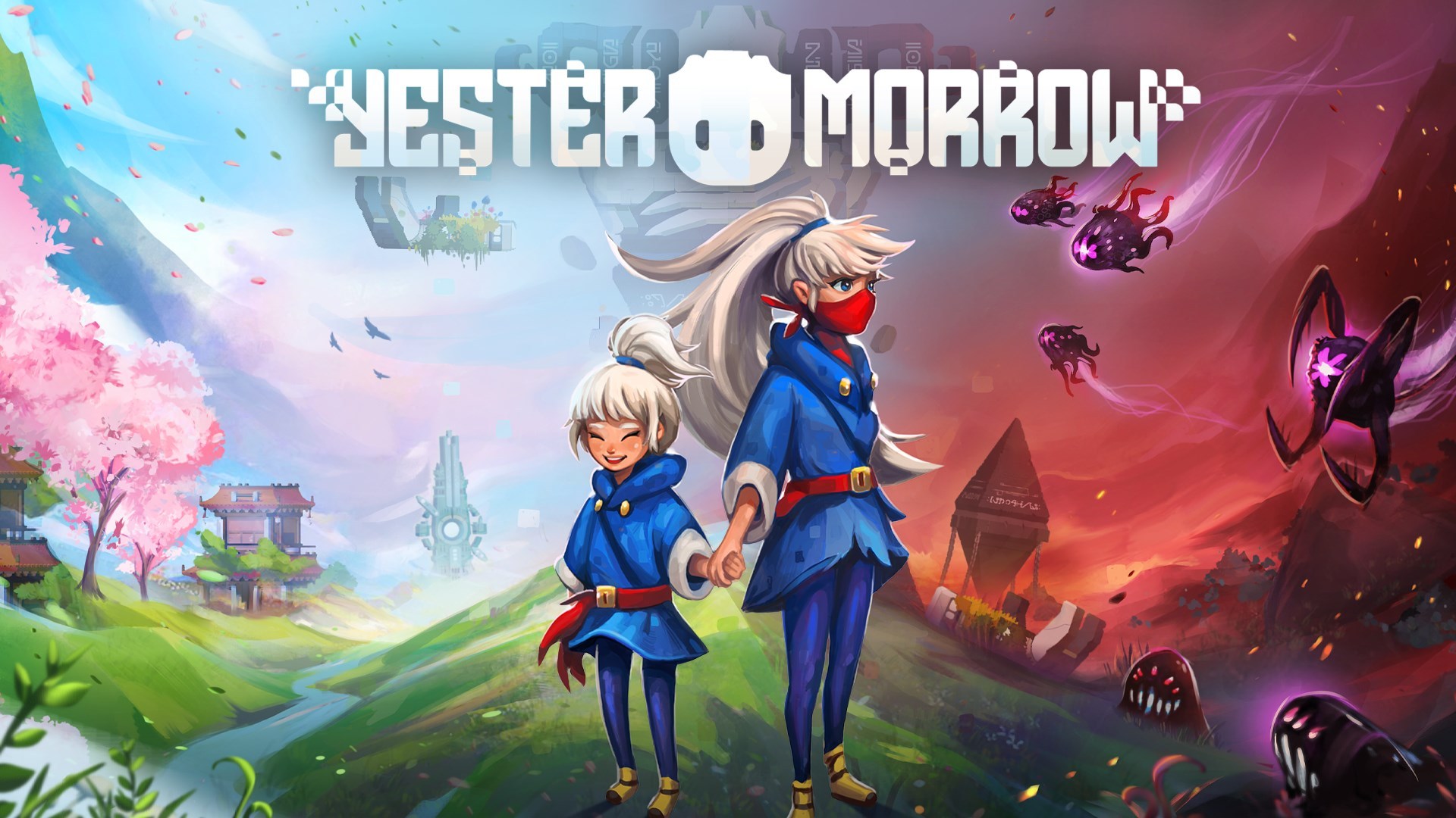 YesterMorrow