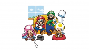 Mario & Friends-01
