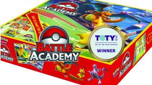 Pokemon Battle Academy Toy Awards Game of the Year 2021-01
