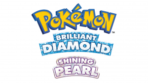 Pokemon Brilliant Diamond and Shining Pearl-01