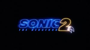 Sonic the Hedgehog 2