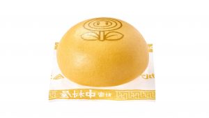 Super Mario 3D World 7-Eleven Fire Flower Bun