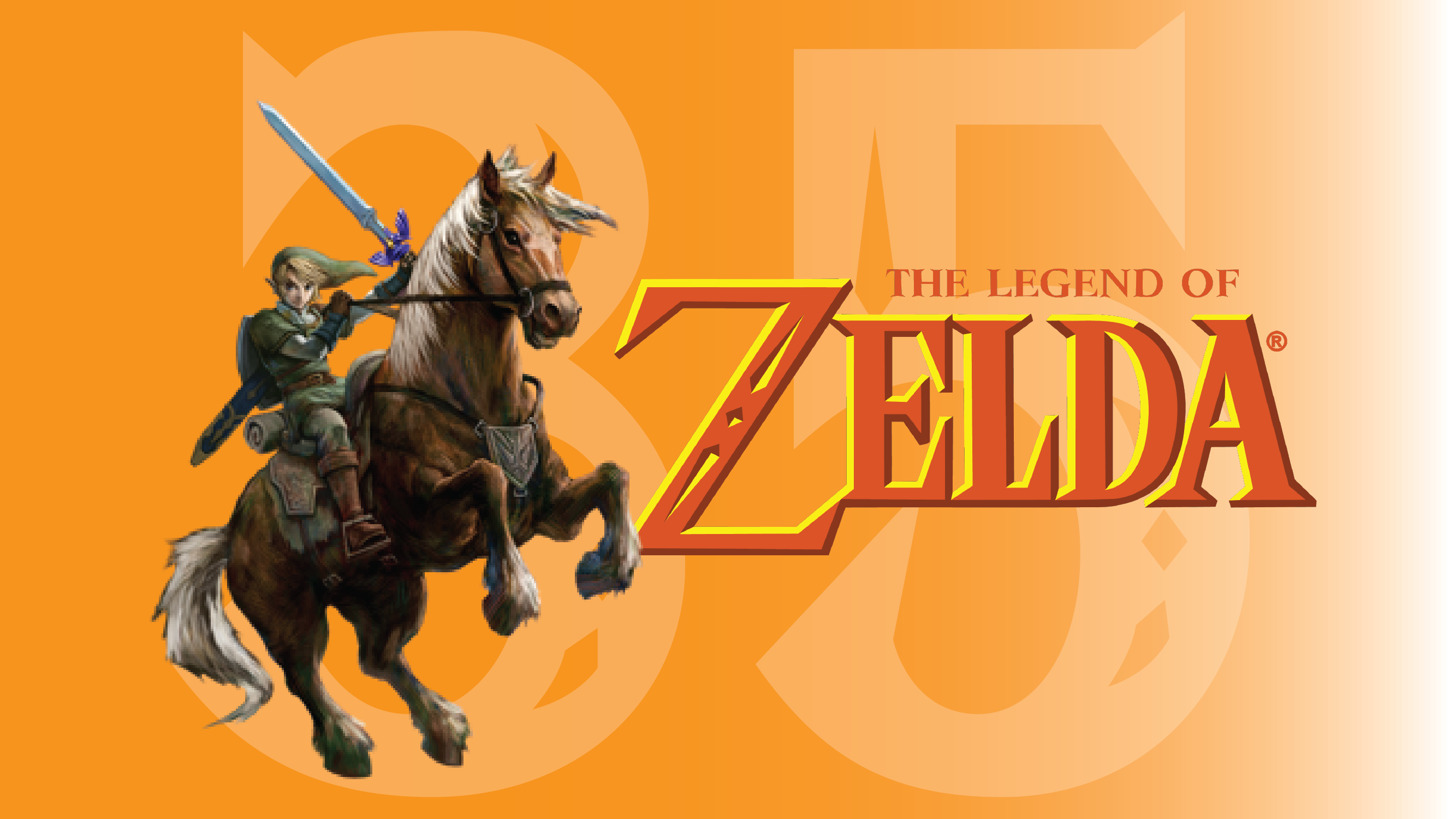 The Legend of Zelda: Ocarina of Time - a Retrospective