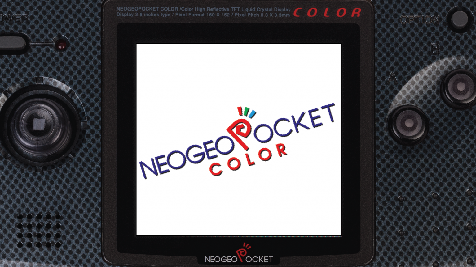 NeoGeo Pocket Color Archives Nintendojo Nintendojo