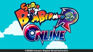 Super Bomberman R Online