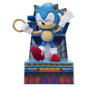 Jakks Pacific Sonic the Hedgehog