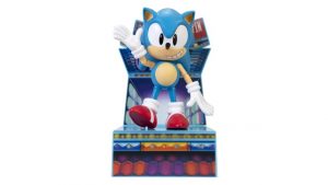 Sonic the Hedgehog Jakks Pacific