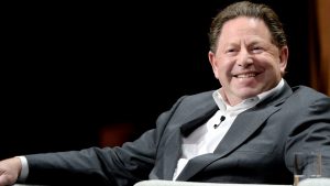 Bobby Kotick Activision