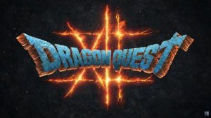 Dragon Quest XII