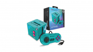 Hyperkin RetroN Sq-01