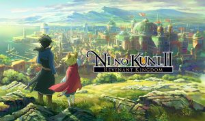 Ni No Kuni 2