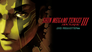 Shin Megami III