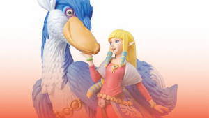Zelda Loftwing Amiibo-01