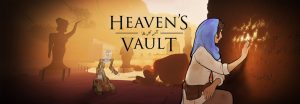 Heaven’s Vault