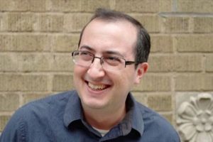 Jason Schreier