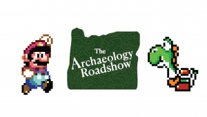 The Archaeology Roadshow 2021-01