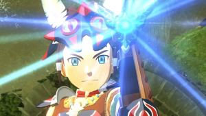 Monster Hunter Stories 2