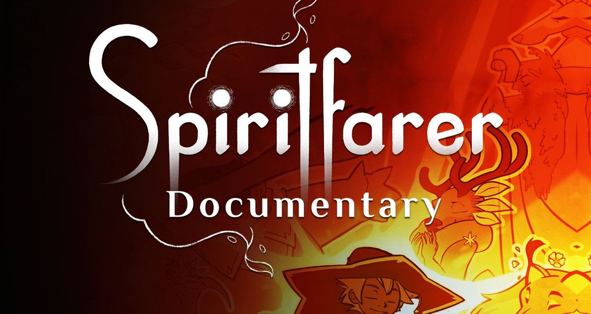 Spiritfarer Documentary