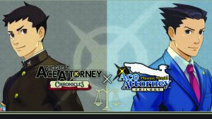 The great Ace Attorney Chronicles-01