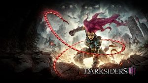 Darksiders III