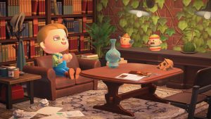 Animal Crossing New Horizons V2.0