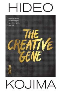 The Creative Gene Hideo Kojima