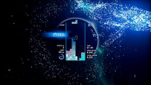 Tetris Effect Connected Gameplay 1