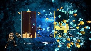 Tetris Effect Connected Gameplay 2