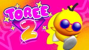 Toree 2-01