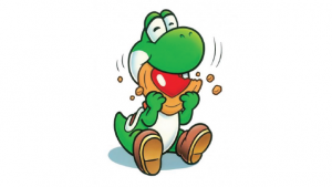 Yoshi’s Cookie