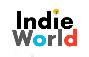 Nintendo Indie World