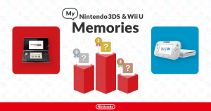 3DS Wii U