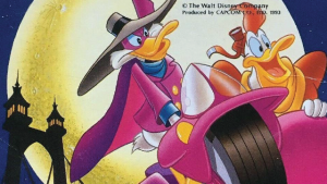 Darkwing Duck NES-01