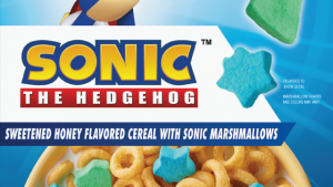 Sonic the Hedgehog Cereal-01