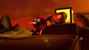 Super Kiwi 64