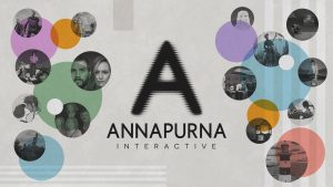 Annapurna Interactive Sale