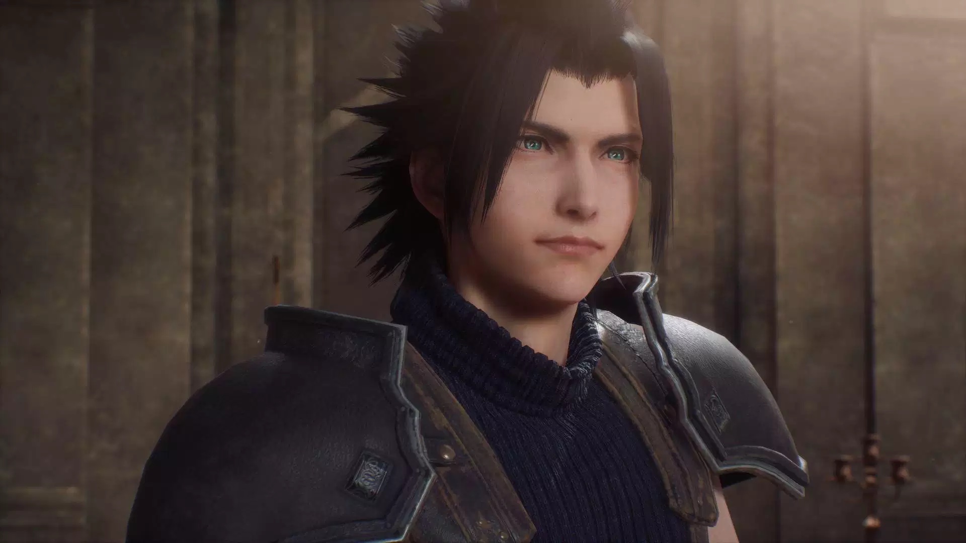 Crisis Core Final Fantasy VII Reunion Launches Later This Year Nintendojo Nintendojo Crisis Core Final Fantasy VII Reunion Launches Later This Year Nintendojo Nintendojo