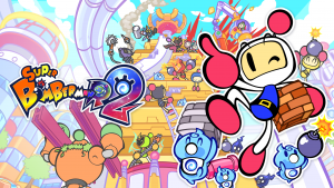 NintendoSwitch_SUPER_BOMBERMAN_R_2_KeyArt_Horizontal3