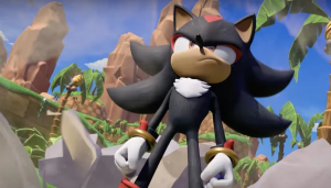 Shadow Sonic Prime